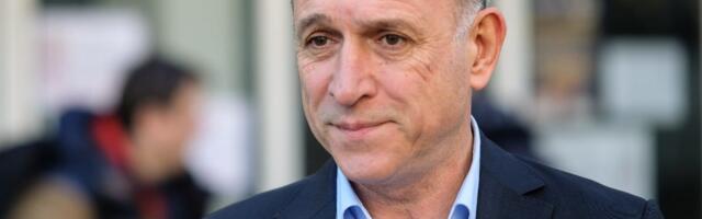 "IMALI SMO PREVELIKA OČEKIVANJA DA ĆE SNS PASTI NA LOKALU" Ponoš nije zadovoljan studentima blokaderima: Imamo tu neke čudne aktiviste, anarhiste... (VIDEO)