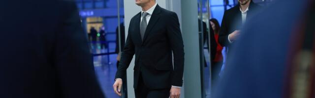 Katastrofa i neuspeh Evrope! Mađarski ministar bez dlake na jeziku: Temelji rasta kontinenta su se urušili