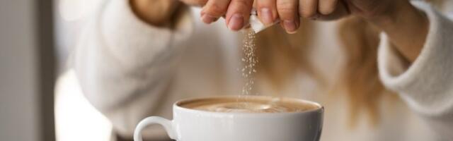 Popularni zaslađivač je otrov za organizam: Povećava rizik od moždanog udara - budite oprezni