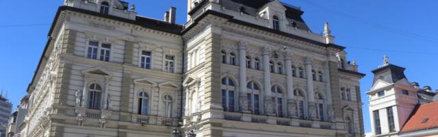 Predlog budžeta: Iduće godine besplatni udžbenici za sve osnovce u Novom Sadu