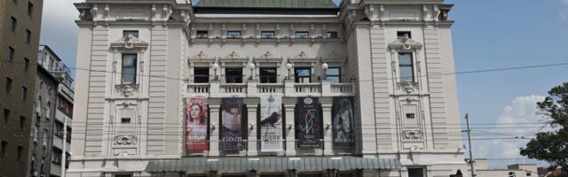 Narodno pozorište ponovo otvoreno, ali drama se nastavlja: Zaposleni traže smenu Bokana i ukidanje pravilnika