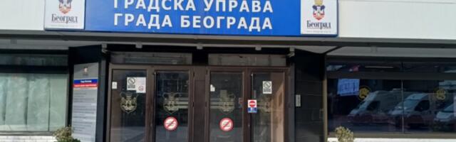 У Градској управи од данас информације и помоћ при подношењу пријава за легализацију