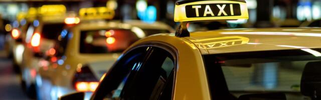 "Meni je ovo kulturni šok" Beograđanin seo na prednje sedište u taksiju pa se šokirao reakcijom vozača, otkrio čudnu naviku Srba