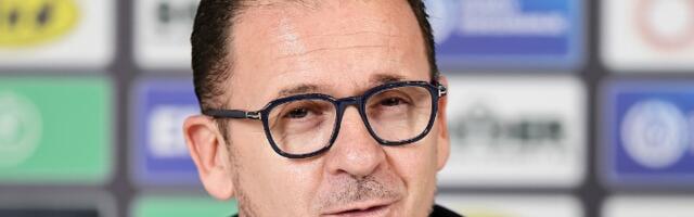 Mijatović pokušava da smiri situaciju u Partizanu: Evo i kako