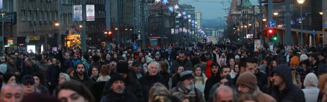 Centar za demokratiju: Srbija mora da sprovede reforme u oblasti ljudskih prava po standardima EU