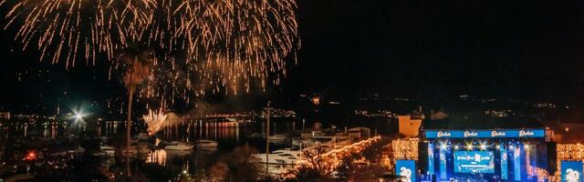 Zašto je Budva najbolji izbor za doček 2026?