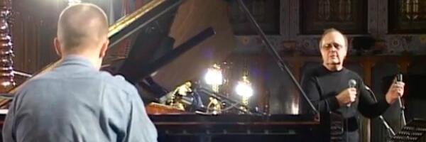 Sećanje na Arsena i Matiju Dedića: Koncert ”Zoran peva Arsena”