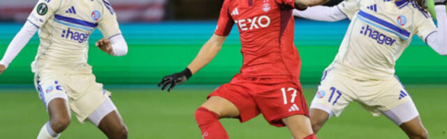 Фудбалери Стразбура коло пре краја обезбедили пласман у нокаут фазу