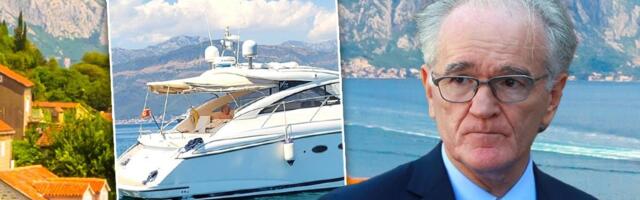 Rani radovi Zdenka Tomanovića: Marić: Vodali su ga kao mečku, bio je i kod Mire Marković (VIDEO)