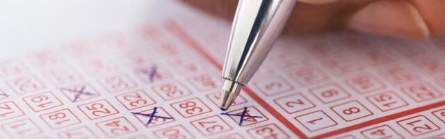 OBRADOVAO ŽENU, A FAMILIJI NI REČI: Čovek osvojio čak 175.000 EVRA na lutriji!