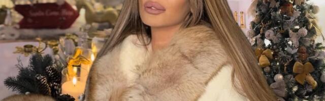 Ana Radulović o snimku progovorila prvi put: Cela Srbija je nema posle ovoga