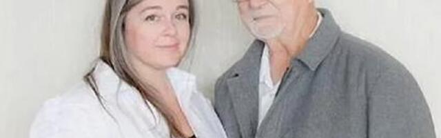 REKLA JE DA IDE NA POSAO I NESTALA SA TROGODIŠNJOM ĆERKOM! Očajni otac ih tražio decenijama, a onda je jedan poziv posle 42 godine PROMENIO SVE! (FOTO, VIDEO)