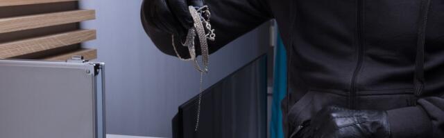 Opljačkana velika zlatara u Francuskoj, oteto pravo bogatstvo: "Nisam mnogo spavao prošle noći"