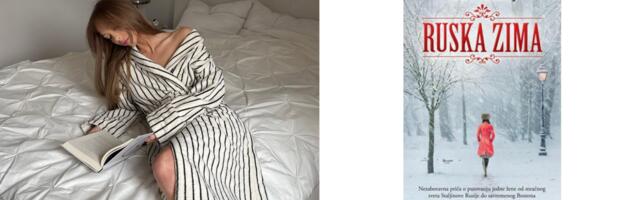 Ove zimske knjige greju kao ćebe – evo šta čitamo u narednom periodu