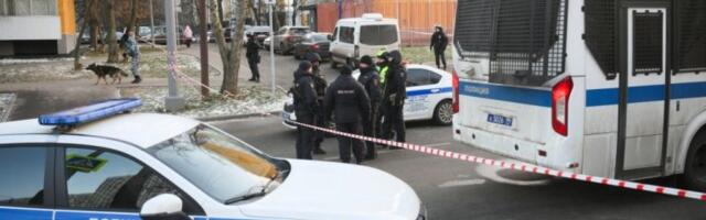 UŽAS NAD UŽASIMA: Telo deteta pronađeno u automobilu koji je propao kroz led na reci!