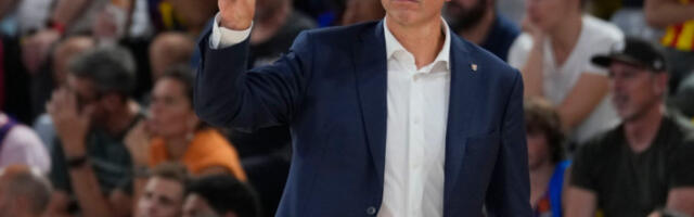 Пред црно-белима важна утакмица против Сплита