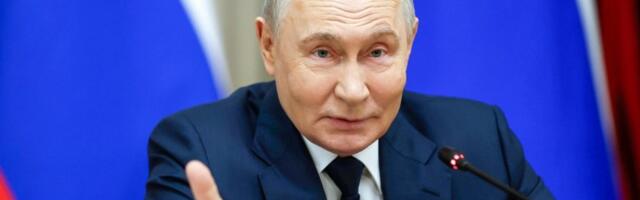 Putin potpisao zakon: Ove presude u Rusiji ne važe