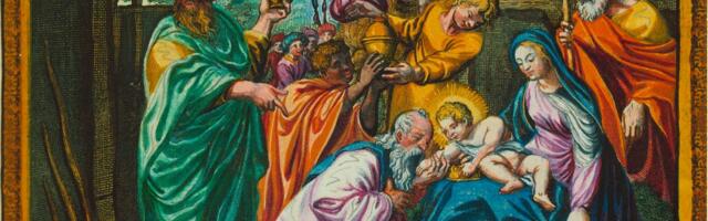 Da li je rešena misterija nad misterijama? Naučnici misle da je Vitlejemska zvezda opisana u kineskom spisu