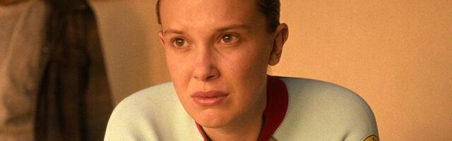 Epski i emotivni kraj za 'Čudnije stvari'