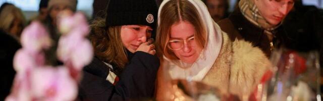 Tragedija u švajcarskom skijalištu: ‘Oko 40 mrtvih’ i više od 115 povređenih u požaru