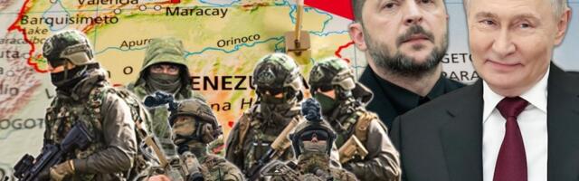 Putin prelomio! Nakon otmice Madura uradiće ono što nije 2022. godine - Ukrajinci se odsekli od straha, to znači da...