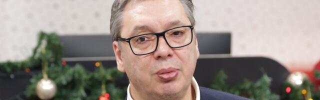 Vučić otkrio: Jedan od ova tri meseca biće izborni