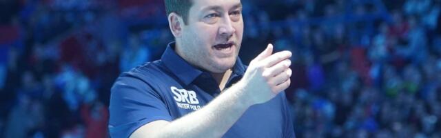 Brutalna poruka selektora Srbije posle pobede nad Španijom: "Zaslužujemo mnogo više i ovde i u inostranstvu"