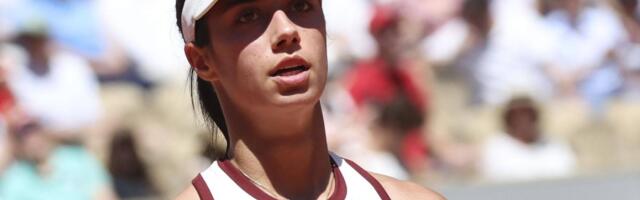 OLGA DANILOVIĆ DOBILA PORUKU OD LEGENDARNE TENISERKE: "Sigurna sam..."