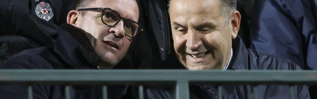 Olakšanje u Humskoj: Pala rampa isplatom dugova, vreme je za pojačanja!