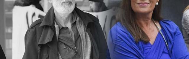 OGLASILA SE MAJKA VUJADINA SAVIĆA! Marina Rajević Savić o smrti Mike Aleksića, optuženog za silovanje polaznica njegove škole! (FOTO)