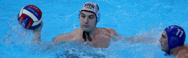 REČ KAPITENA: Takvu noć ne bih poželeo nikome...