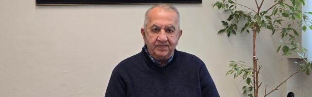 Salih Saitović: Bez romskog pisma nema pune ravnopravnosti Roma