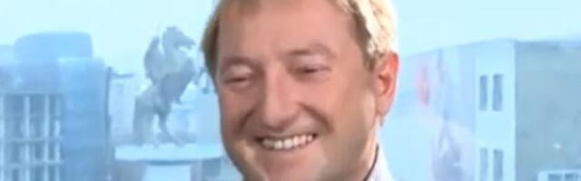 Slavni Bojan Križaj: Jesam jugonostalgičar