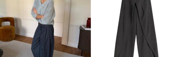 Ovo su najudobnije pantalone koje nosimo ovog proleća