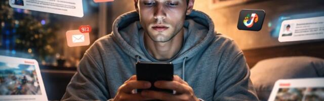 Zumeri rizikuju da postanu najnepismenija generacija do sada: zabrinjavajuća studija neuronaučnika