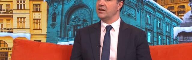 Pavlović: Poseta predsednika Vučića Indiji i gasna elektrana sa Azerbejdžanom, velika šansa za Niš