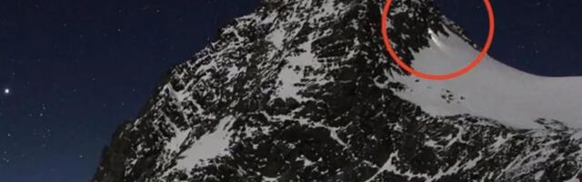 OSTAVIO DEVOJKU DA UMRE NA LEDENOJ PLANINI Slučaj koji je šokirao svet: Kamere snimile kobne momente, a u toku je proces koji bi mogao da postane istorijski