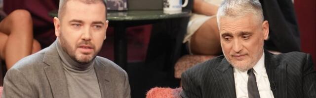 Isplivale prepiske: Aca Kos razmenjivao poruke i snimke sa učesnicom PZE (VIDEO)