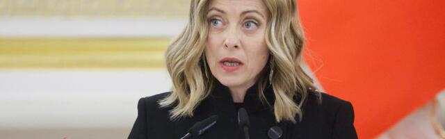 Pogođena baza u Kuvajtu sa italijanskim vojnicima, Meloni sazvala hitnu sednicu