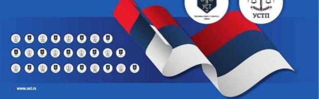 UST demantuje tvrdnje o "paralelnim spiskovima" na tužilačkim izborima: Posmatrači nisu imali spiskove niti su vodili evidencije