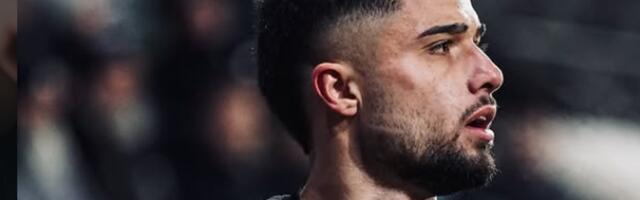 "Rečeno mi je da sam prenizak za Bundesligu!" Gazibegović o teškom periodu u Nemačkoj