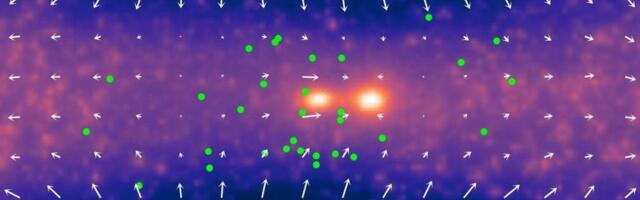 Simulacija rešila veliku misteriju kosmosa: Za sve je kriva STRUKTURA duga desetine miliona svetlosnih godina