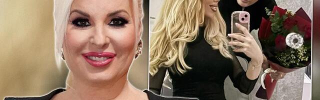 VODITELJKA USKORO POSTAJE BAKA, OTKRILA POL BEBE! Jedina sam znala informaciju, zvaće se na slovo L