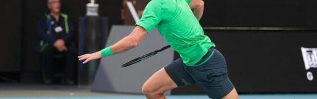 Indijan Vels: Đoković i Cicipas savladali treće nosioce