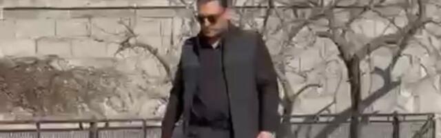 "Ko nije hodao u tvojim cipelama..."  Darko Lazić se oglasio dirljivom porukom nakon sahrane brata Dragana