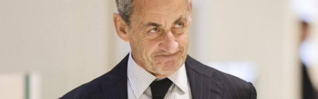 Саркози данас поново на суду због наводног финансирања кампање из Либије