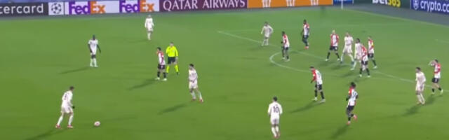 Verovali ili ne: Bajern Minhen u sukobu sa zakonom zbog golmana