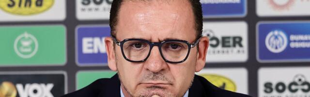 Mijatović se van Beograda sprema za konačan obračun u Partizanu, a povezan je sa spornim transferima Čelsija?