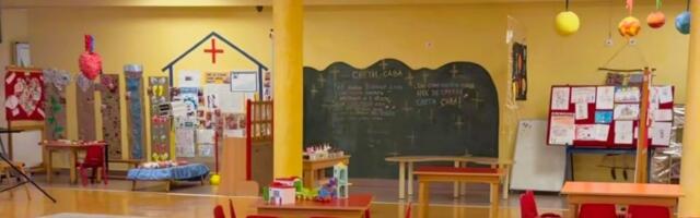 Od danas otvoren konkurs za upis dece u čačanske vrtiće, evo koliko mališana će biti primljeno
