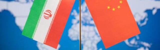 Kineski ministar spoljnih poslova Vang Ji pozvao na brze mirovne pregovore na Bliskom istoku